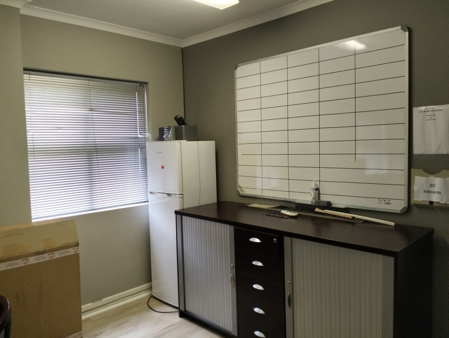 To Let Commercial Property for Rent in Durbanville Western Cape